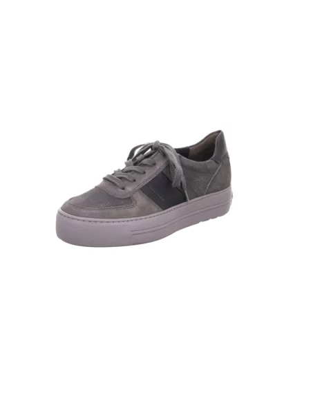 Sneakersy Paul Green szare