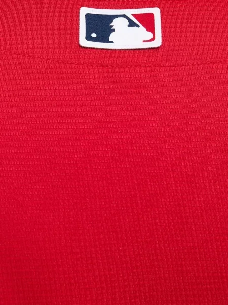 Футболка Nike Boston Red Sox червоний