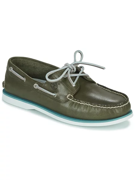 Pantofi Timberland din piele