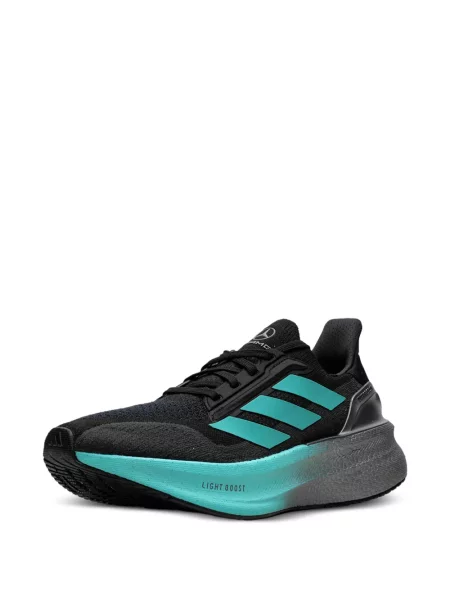 Sneakerși Adidas UltraBoost albastru