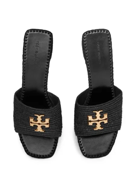 Sandale Tory Burch negru