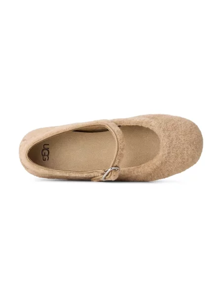 UGG балетки W Quill Ballet Flat