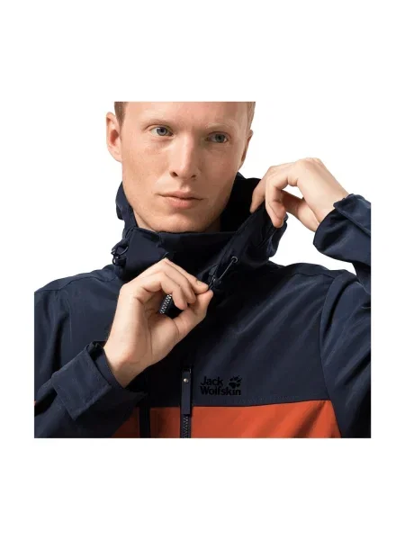 Geacă Jack Wolfskin