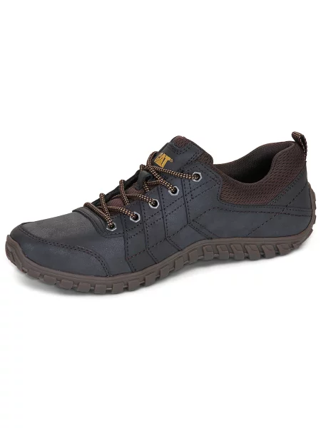 Pantofi Caterpillar maro