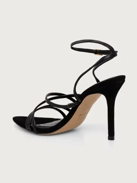 Босоножки Aldo на шпильке