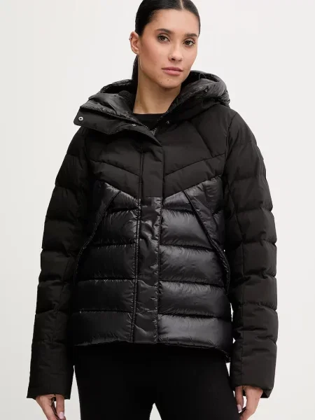 Helly Hansen geacă de puf WINTER BLISS negru