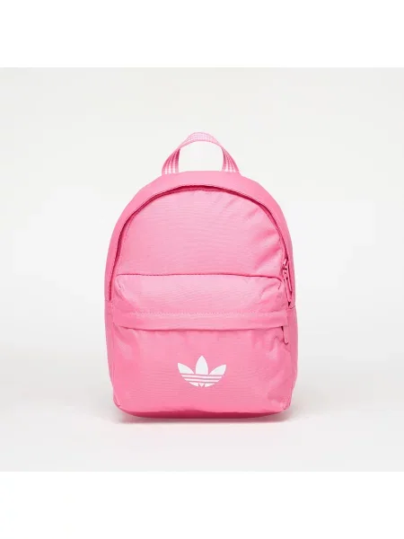 Раница Adidas Originals с принт розово