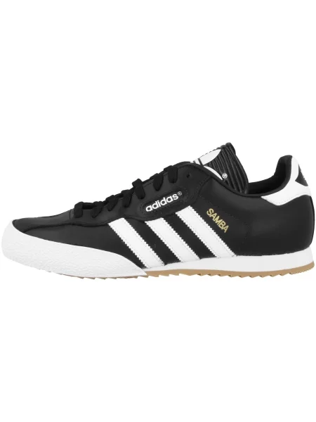 Adidas Sneakers Samba Super negru