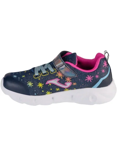 Pantofi copii Joma albastru