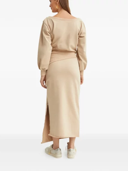 Rochie maxi Ser.o.ya de costum