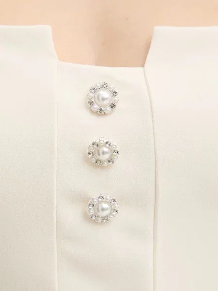 Блузка Guess EVELINA