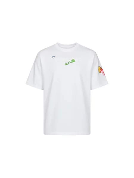 Tricou Sprayground alb