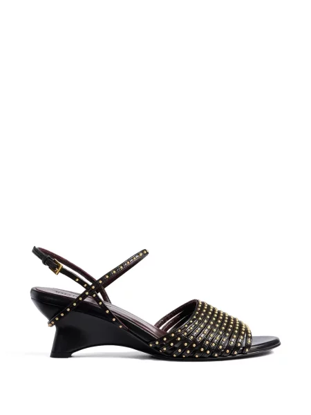 Sandale Khaite negru