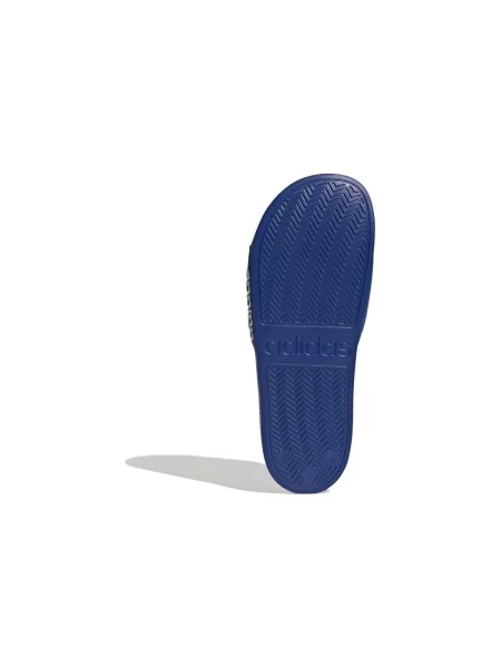 Papucs adidas Adilette Shower Slides kék