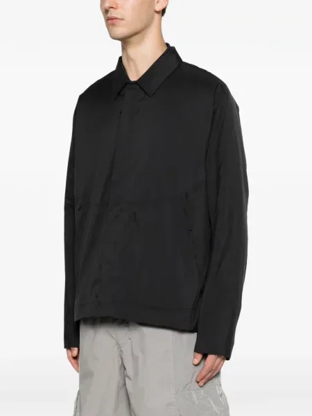 Gulerat izolat geacă Arc'teryx negru