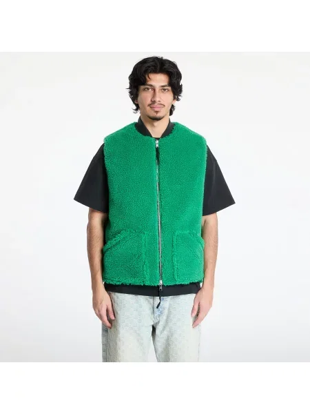 Telovnik Converse zelena