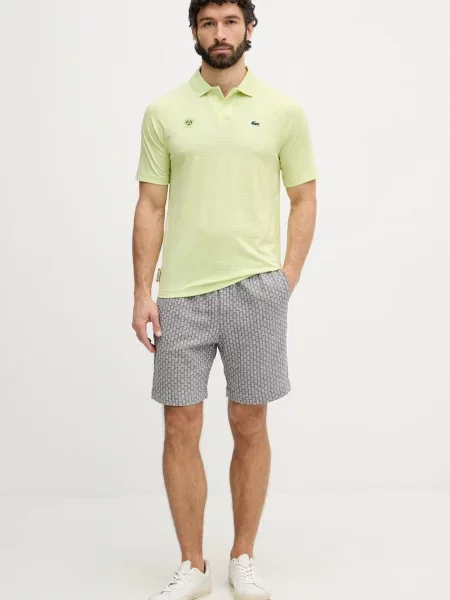 Lacoste поло