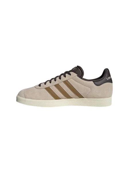 Pantofi Adidas bej