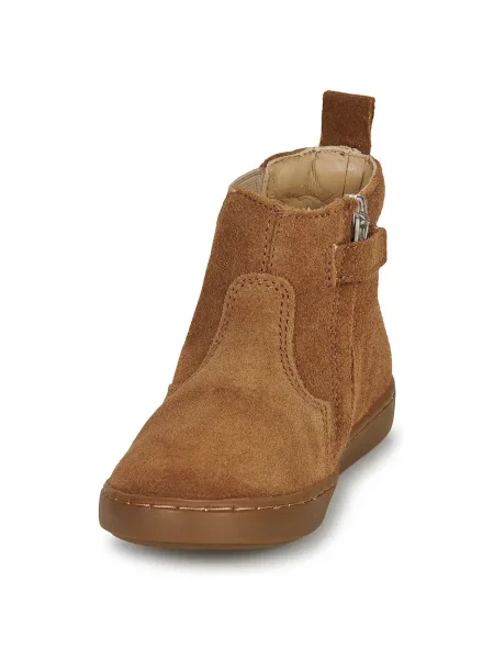 Pantofi copii Shoo Pom maro