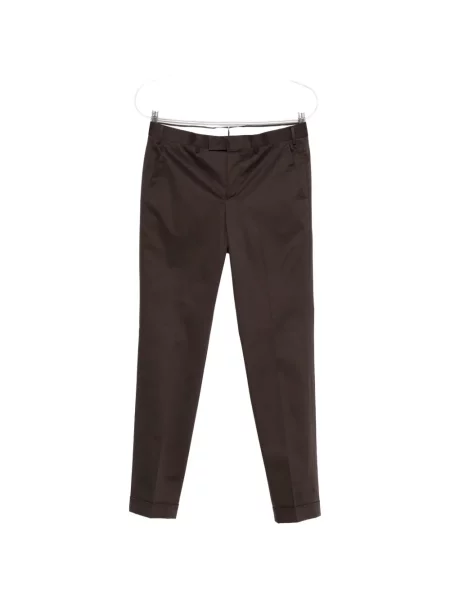 Pantaloni Pt Torino maro