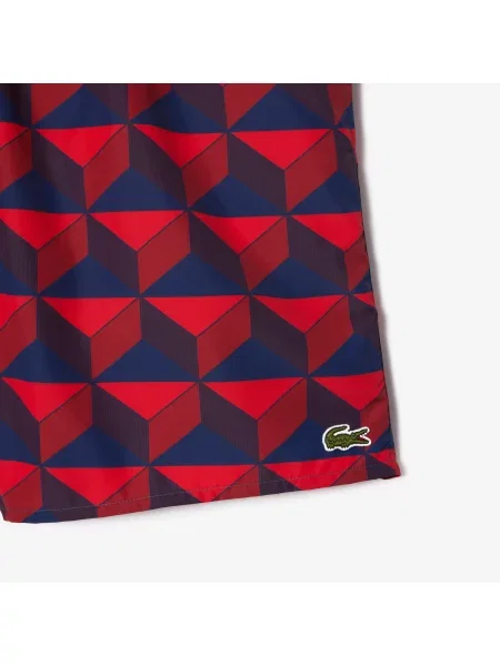 Lacoste Kąpielówki