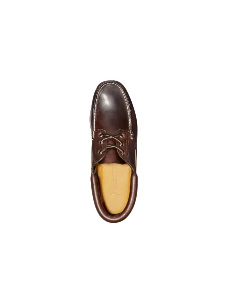 Pantofi Timberland clasici maro