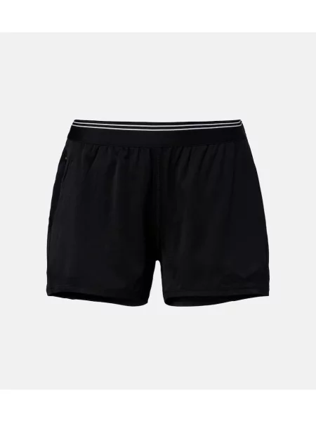 Pantaloni scurți The Upside alergare negru