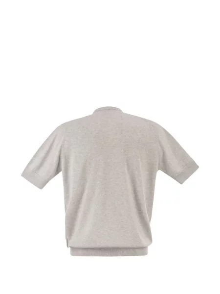 Tricou Pt Torino gri