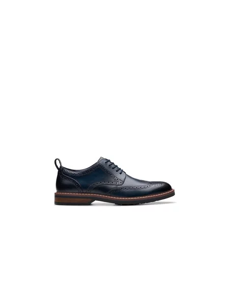 Polobotky Clarks