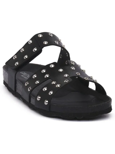 Pantofi Grünland negru