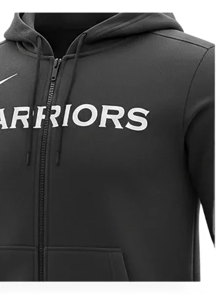 Sneakerși Nike Mercurial alergare cu talie înaltă cu decolteu în V negru