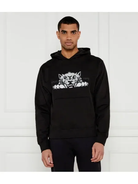 Kenzo Hanorac negru