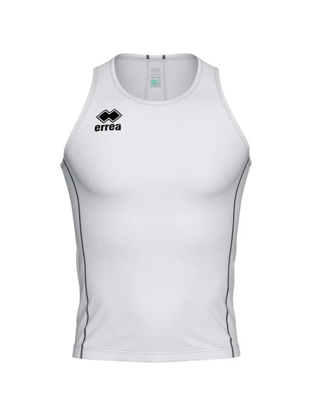 Tricou Errea alb