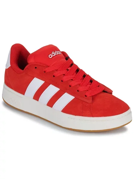 Superge Adidas rdeča