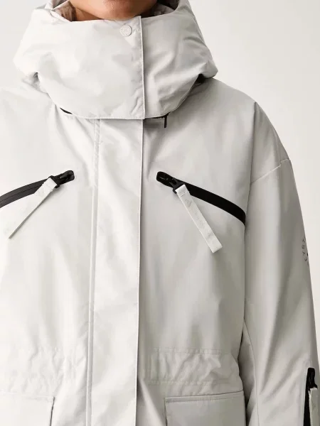 Куртка Adidas By Stella Mccartney