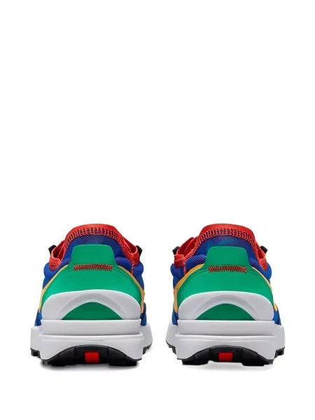 Szorty Nike polarowe do biegania w kamuflażu czarne