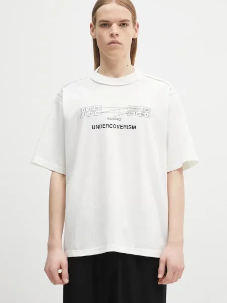 Undercover tricou din C/S