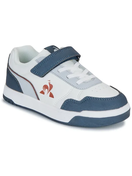 Pantofi copii Le Coq Sportif albastru