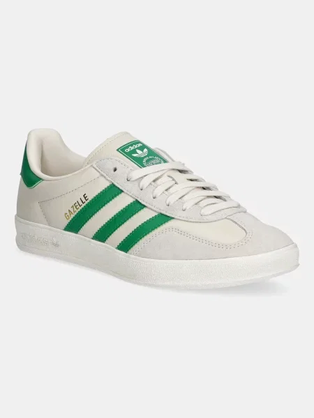 Adidas Originals sneakers Gazelle Indoor bej