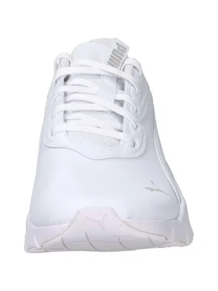 Pantofi copii Puma alb