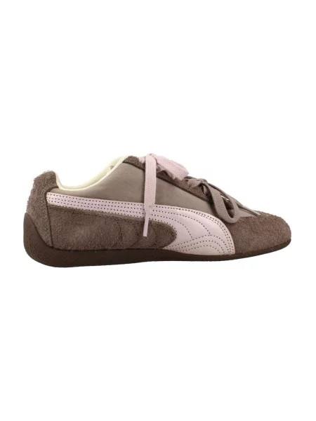 Puma Sneakers Speedcat Brushed Luxe Wns 01 Maro gri