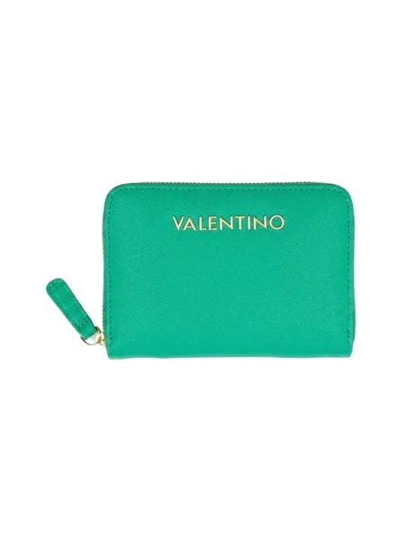 Portofel Valentino Bags verde