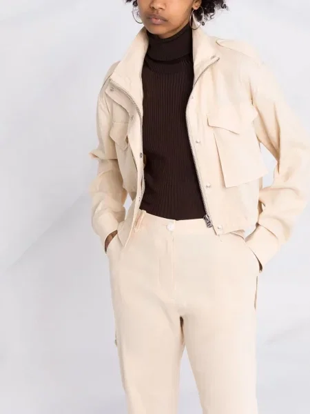 Zkrácené kalhoty Rag & Bone