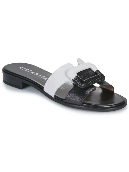 Pantofi Hispanitas negru