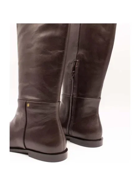Pantofi Bronx maro