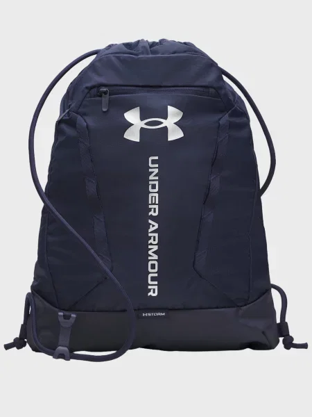 Рюкзак Under Armour синій