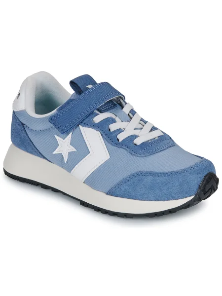 Gyerek félcipő Converse kék