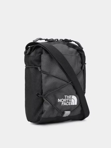Сумка через плечо The North Face черная