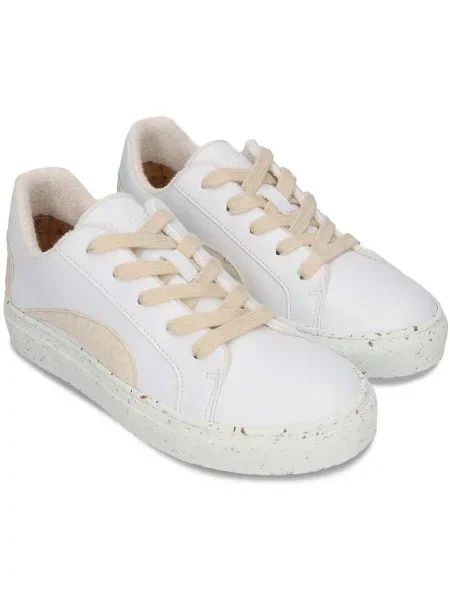 Tenisky Nae Vegan Shoes biela