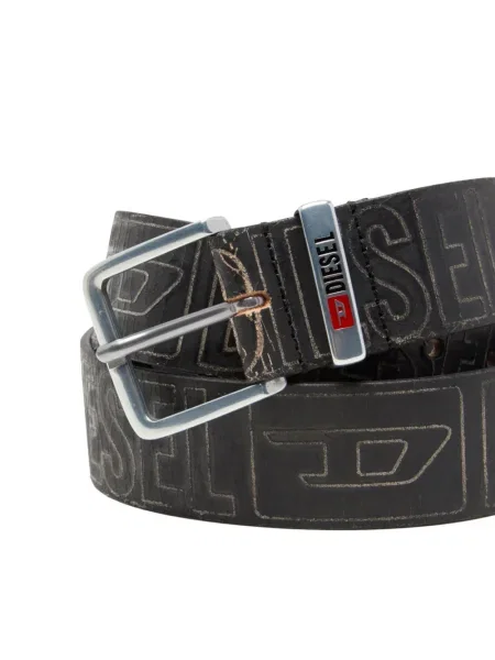 Curea Diesel negru
